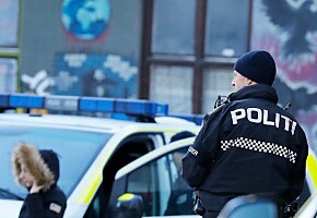 Kvinne knivstukket inne i matbutikk i Oslo